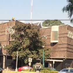 Canadian Embassy in Mexico