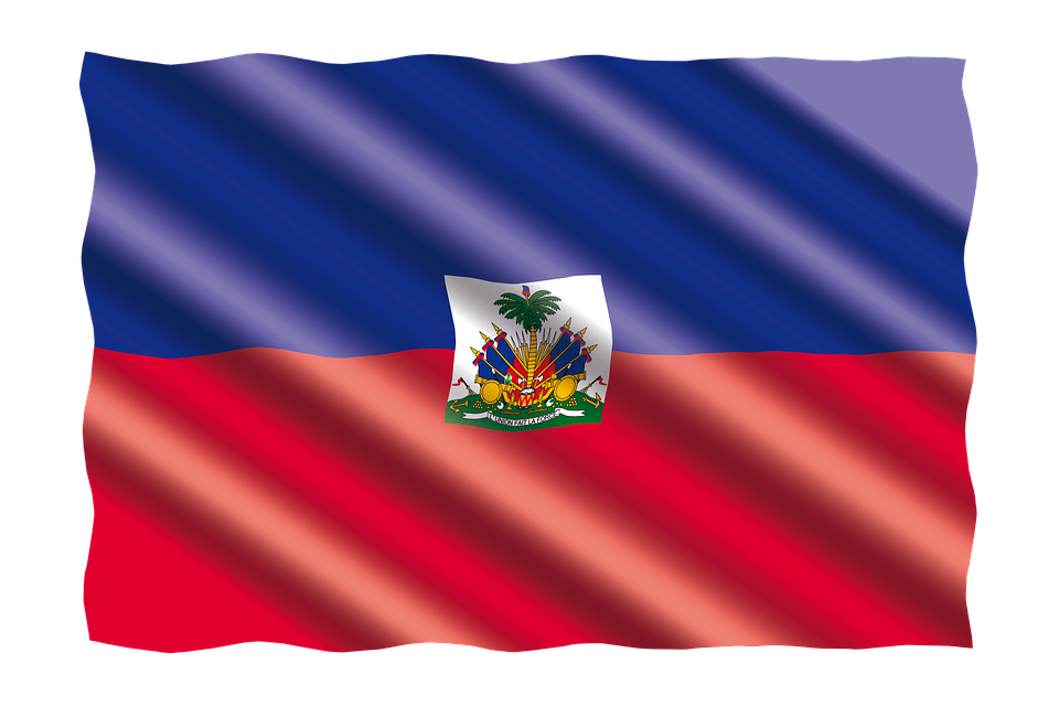 Canadian Embassy Haiti