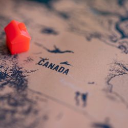 Canada PR Humanitarian and Compassionate Grounds