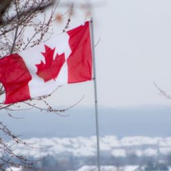 Citizenship for those adopted by Canadian parents