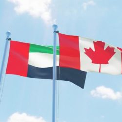 UAE Canada