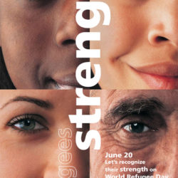 World Refugee Day
