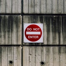 Denied Entry to Canada