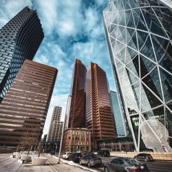 Calgary Skilled Worker