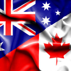 Canada Australia Immigration