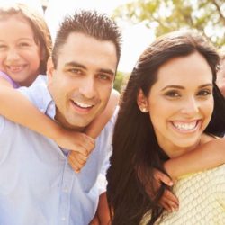 US Family Sponsorship