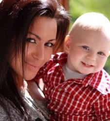 being a caregiver in Canada