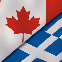 Greece Canada
