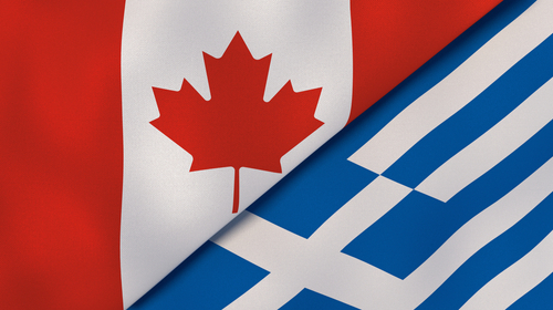 Greece Canada