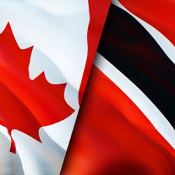 Trinidad to Canada