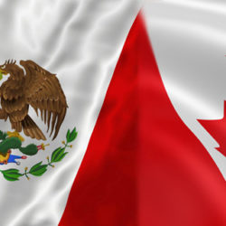 Immigrating to Canada from Mexico