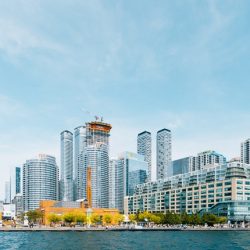 Chinese Toronto Immigration Lawyer