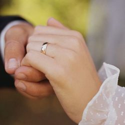 Marry a Canadian citizen