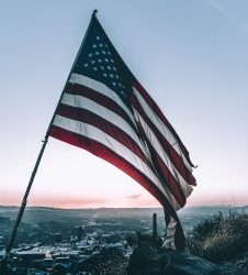 overstayed your united states