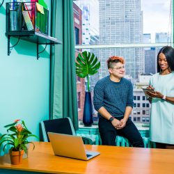 Transfering to the US on an L1 Visa