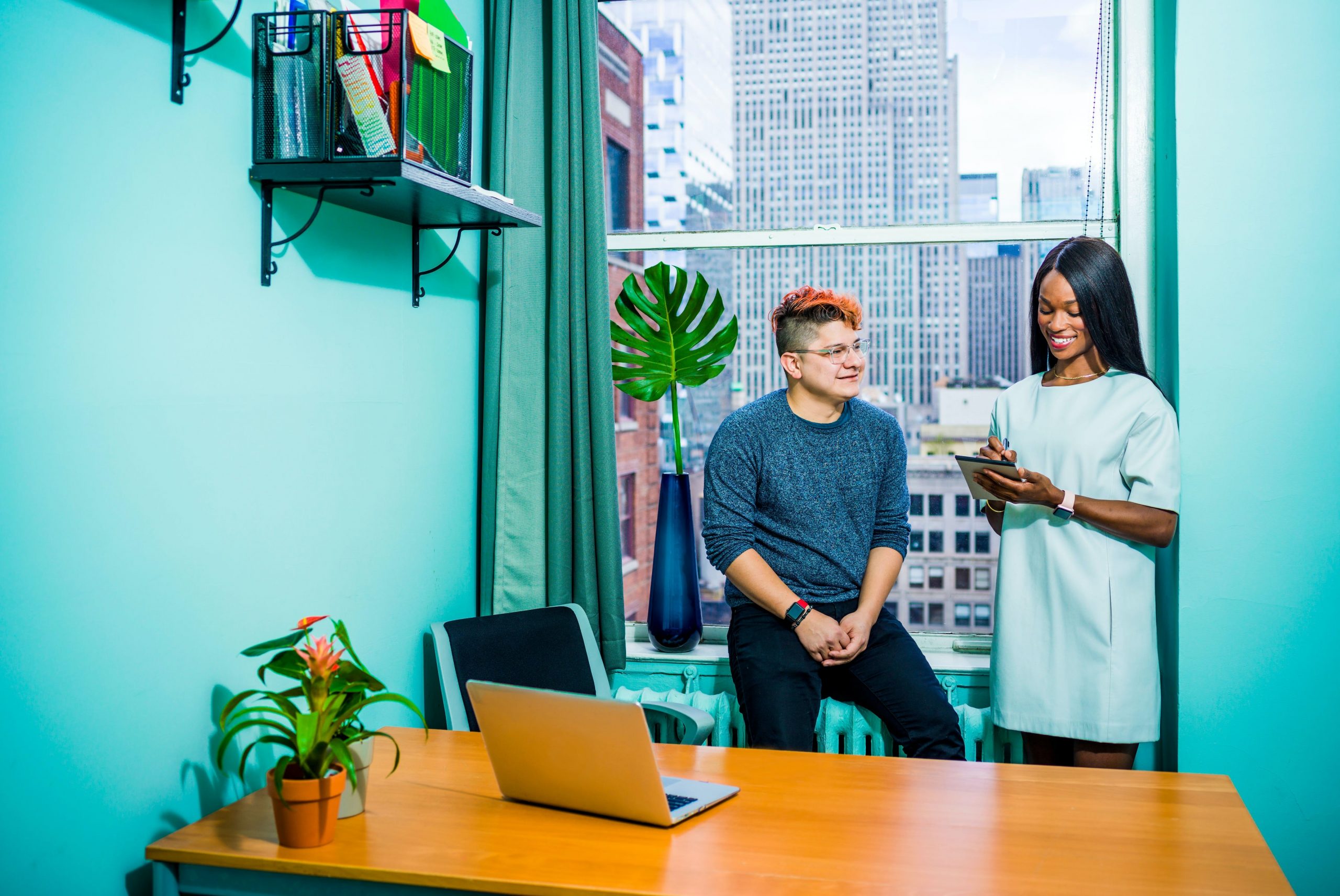 Transfering to the US on an L1 Visa