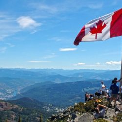 Visitor Visa to Come to Canada