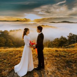 Immigrating to the US when you marry a US citizen