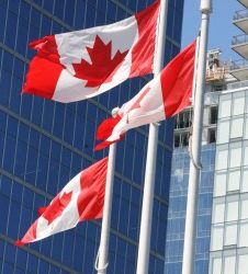 Canada offers Start-Up Visa