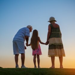 grandparents immigrating to canada