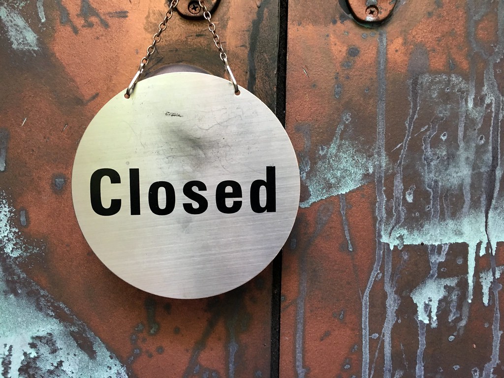 investor visa closed