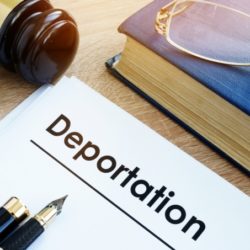 Canada Deportation Options