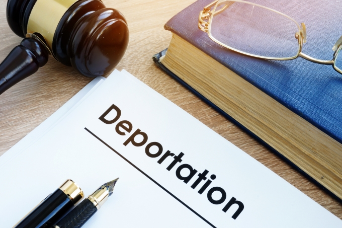 Canada Deportation Options