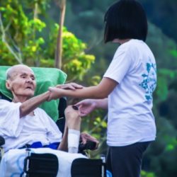 live in care giver visa