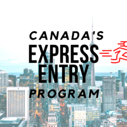 Canada Express Entry Program