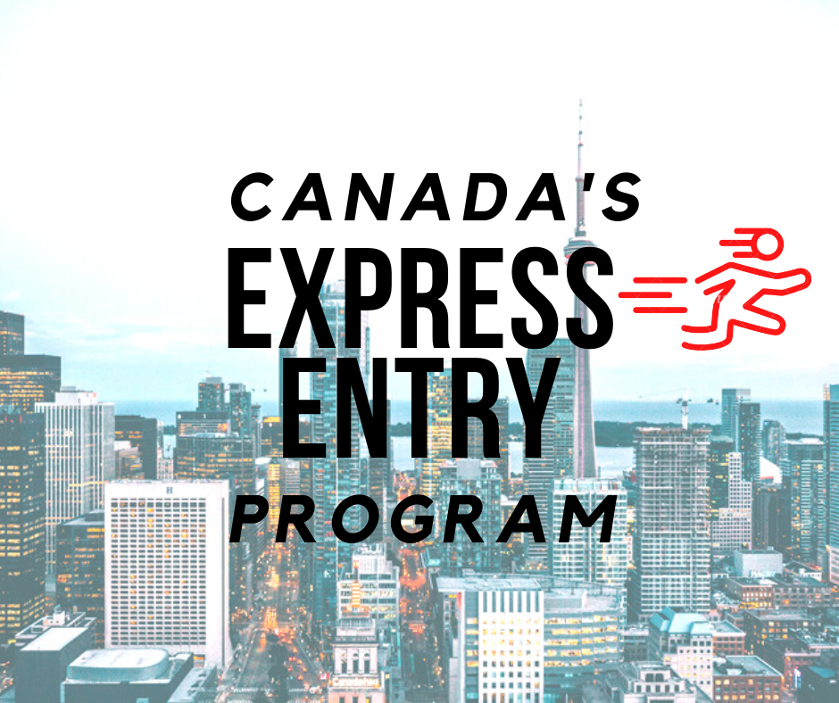 Canada Express Entry Program
