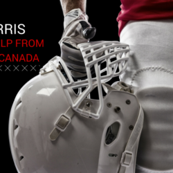 Henry Burris to Receive Help from Immigration Canada