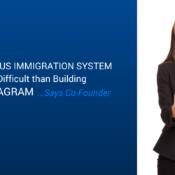 Tricky US Immigration System More Difficult than Instagram