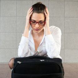 Denied Entry to the USA