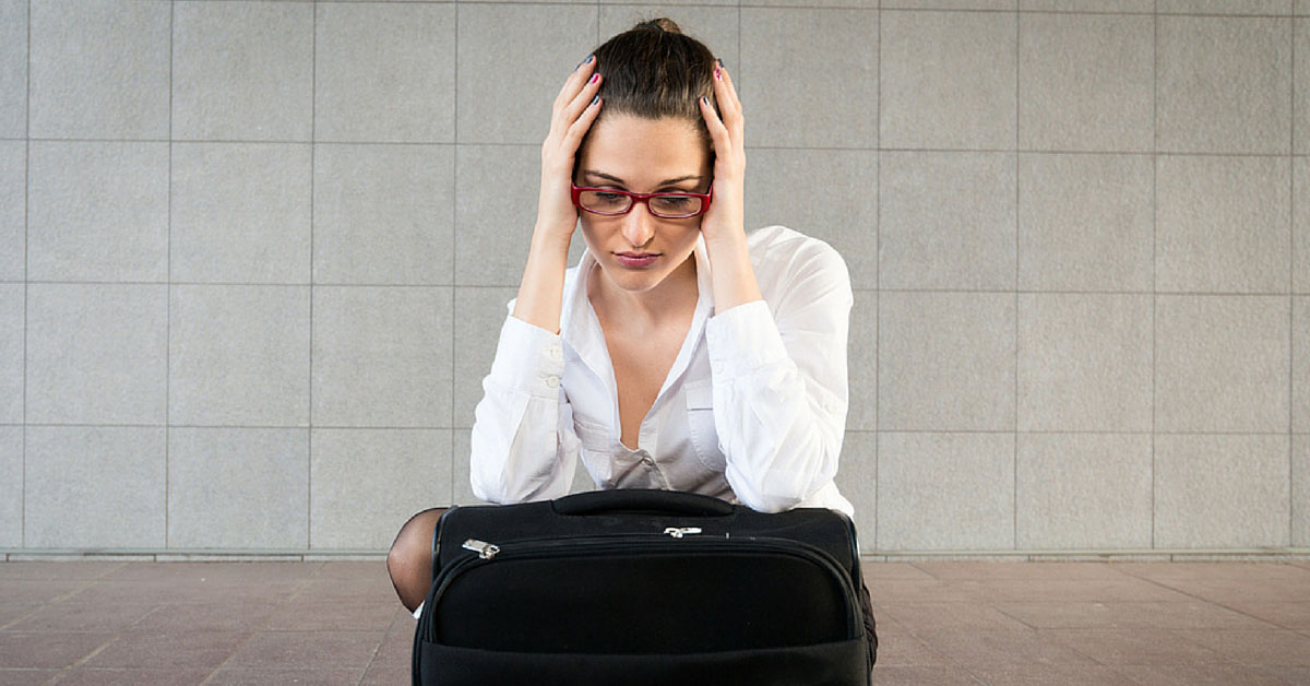 Denied Entry to the USA