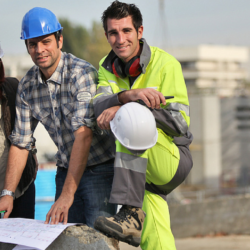 Federal Skilled Trades Program Requirements