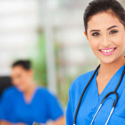 nurse and the H-1B visa