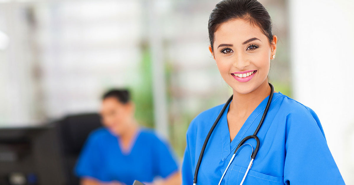 nurse and the H-1B visa