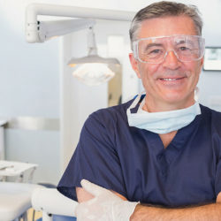 h1b visa for dentists