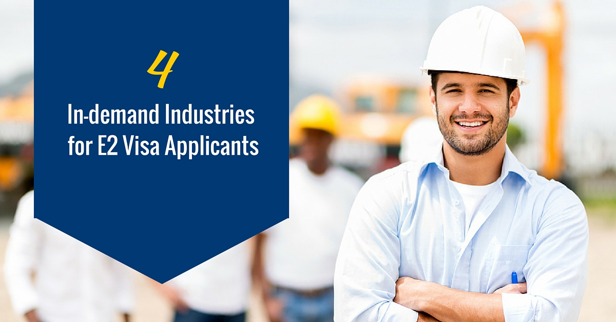 E2 Visa