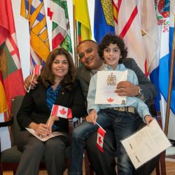 canadian immigration