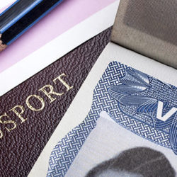 Visa Waiver Terrorist Prevention