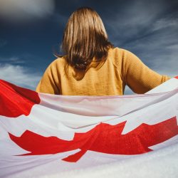 Canada immigration lottery