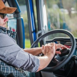 Truck Driver