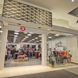 Lululemon