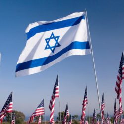 US Israel Treaty