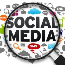 Social Media Border Security