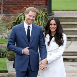 Meghan Markle British Citizen