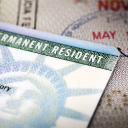 Secrets to a Green Card