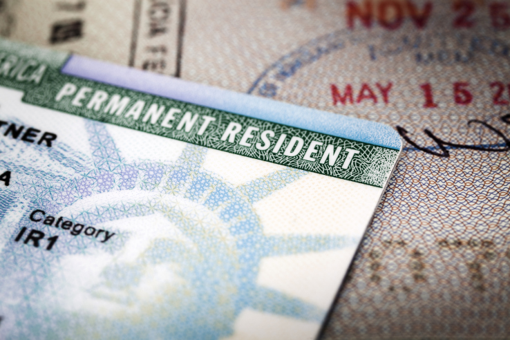 Secrets to a Green Card