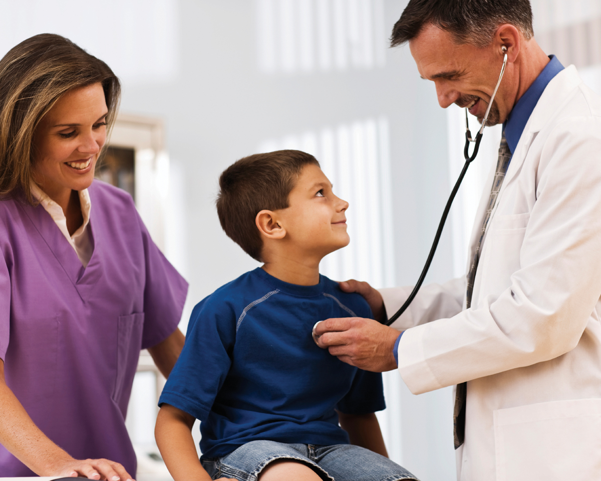 Canada’s Health Policy